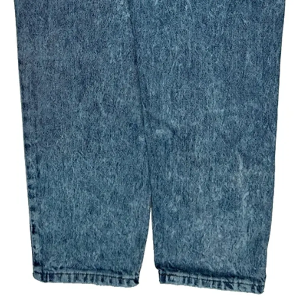 Levis Jeans - 32W 31L Blue Denim - Image 6