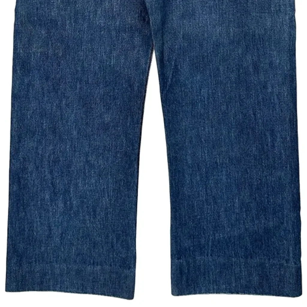 Levis Jeans - 32W 28L Blue Cotton - Image 8