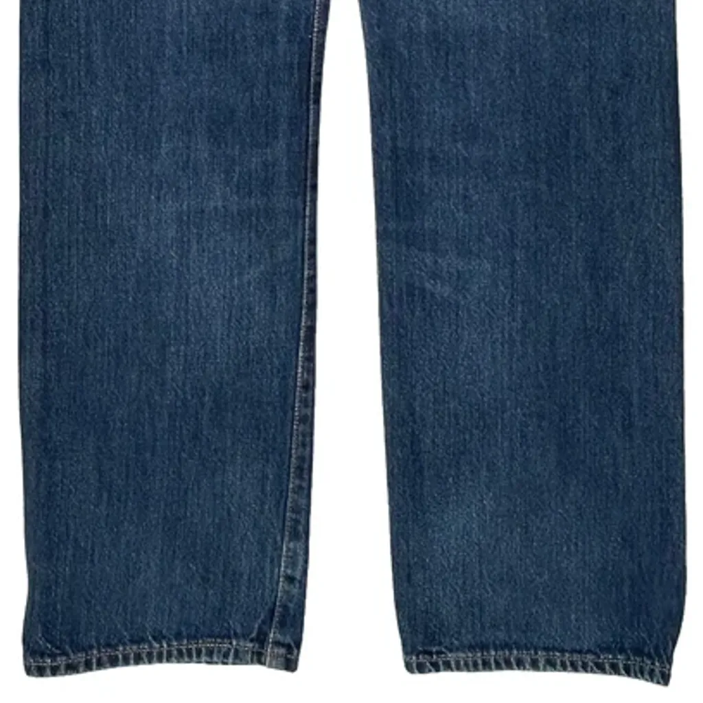 Levis Jeans - 32W 30L Blue Cotton - Image 7