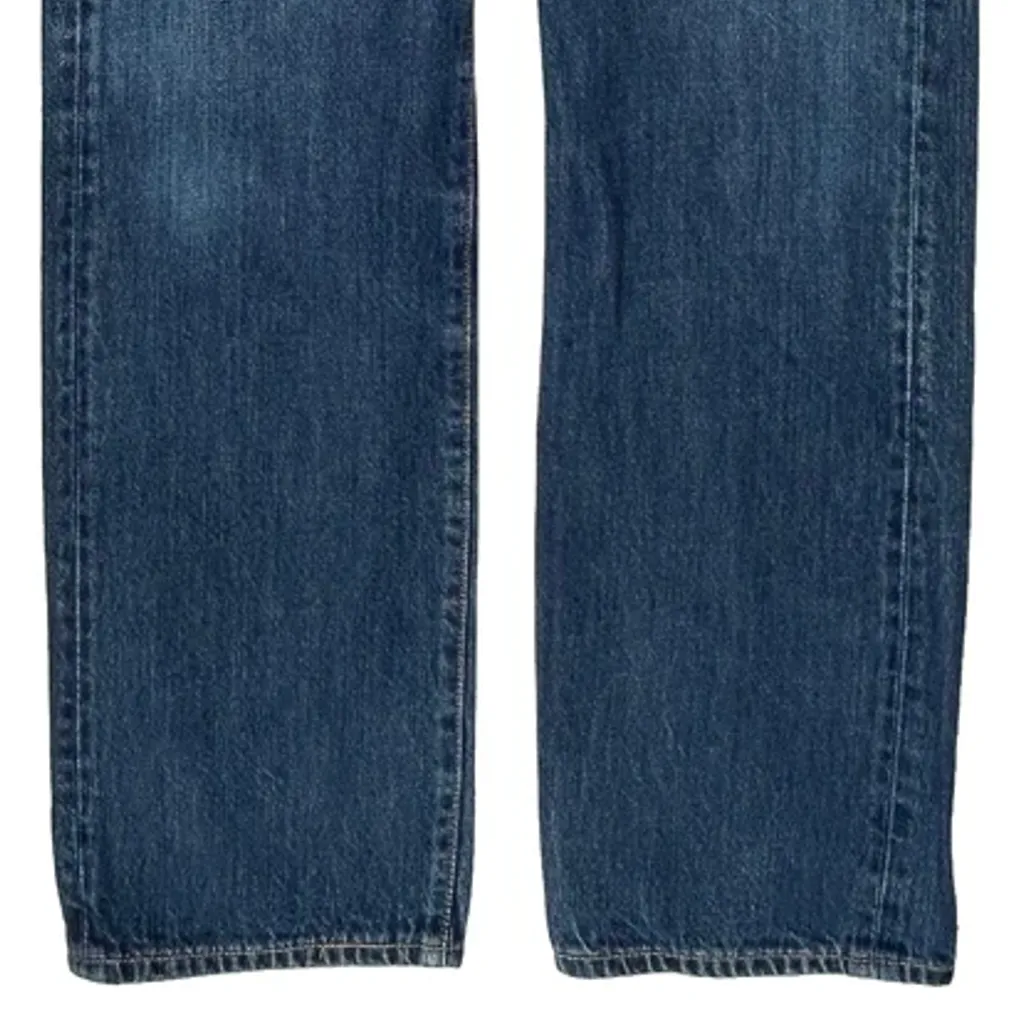 Levis Jeans - 32W 30L Blue Cotton - Image 9
