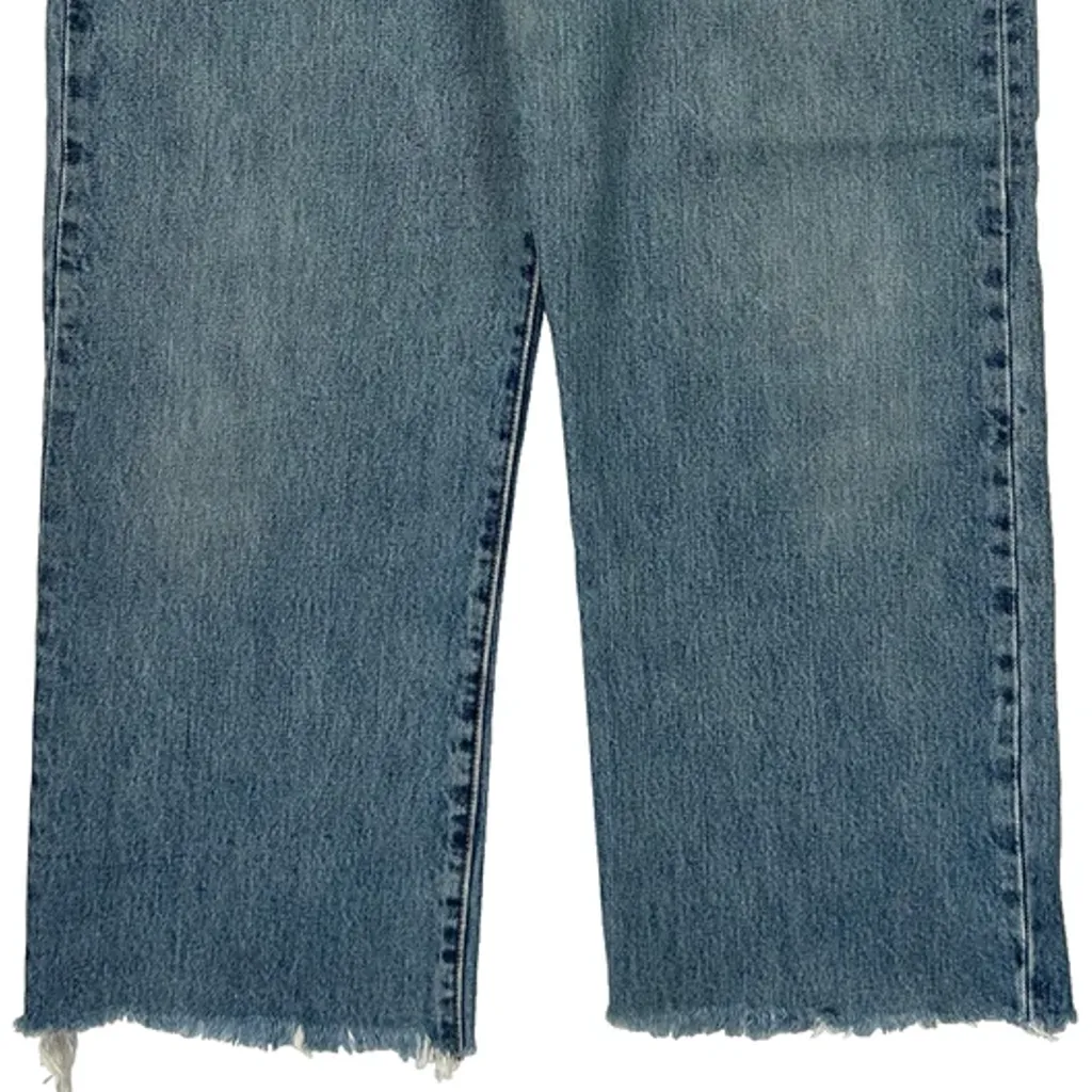 Levis Jeans - 32W 26L Blue Cotton - Image 9