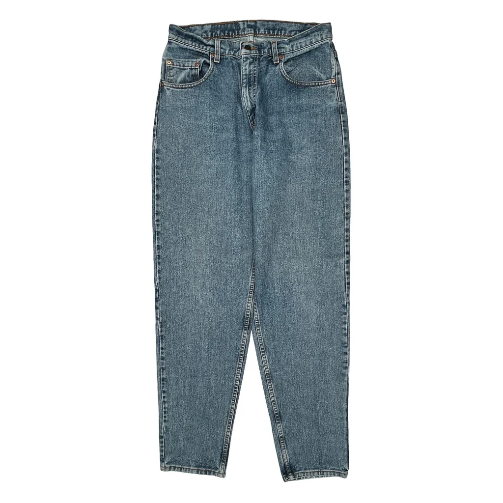 Levis Jeans - 33W 36L Blue Denim - Image 2