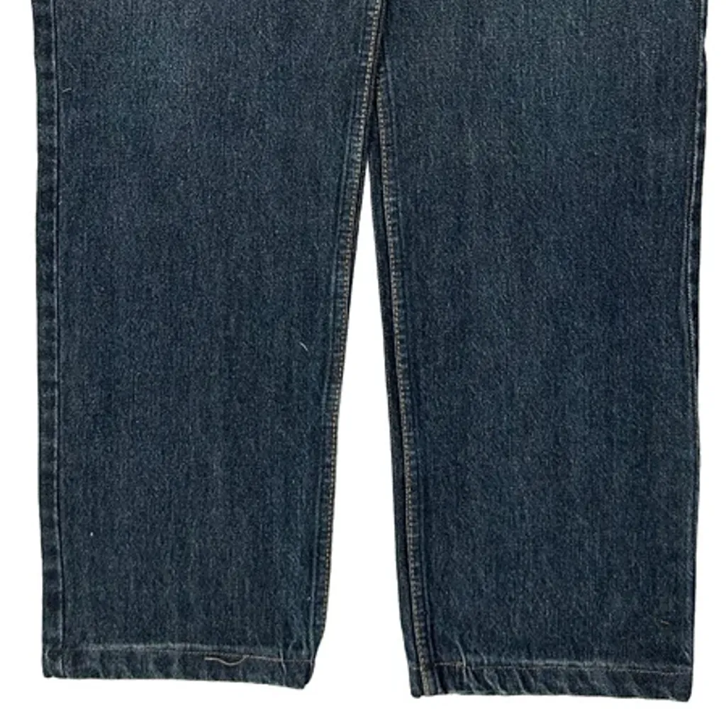 Levis Jeans - 33W 30L Blue Denim - Image 8