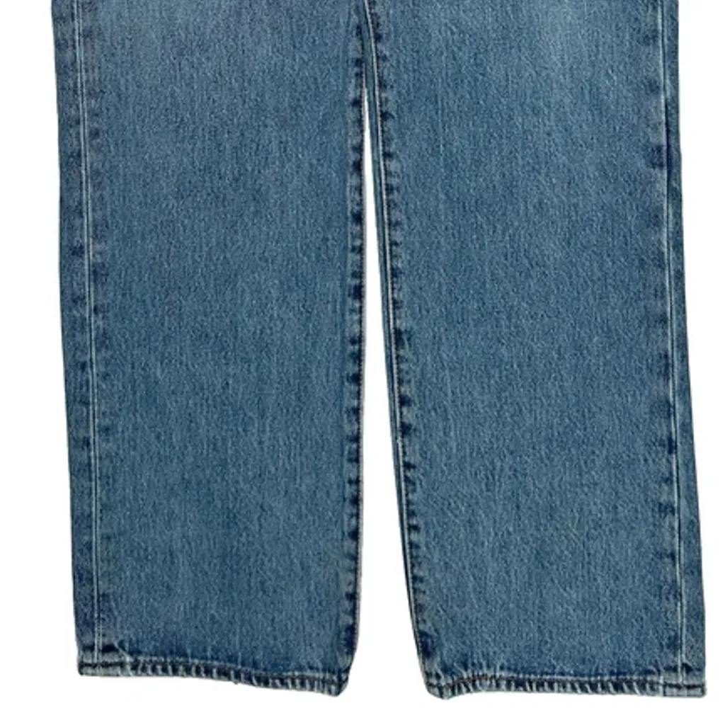 Levis Jeans - 33W 30L Blue Denim - Image 8
