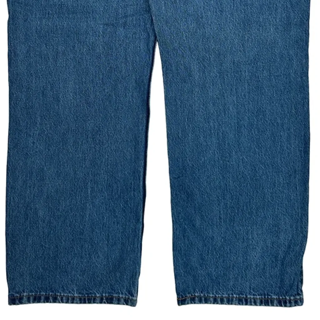 Levis Jeans - 33W 31L Blue Cotton - Image 9