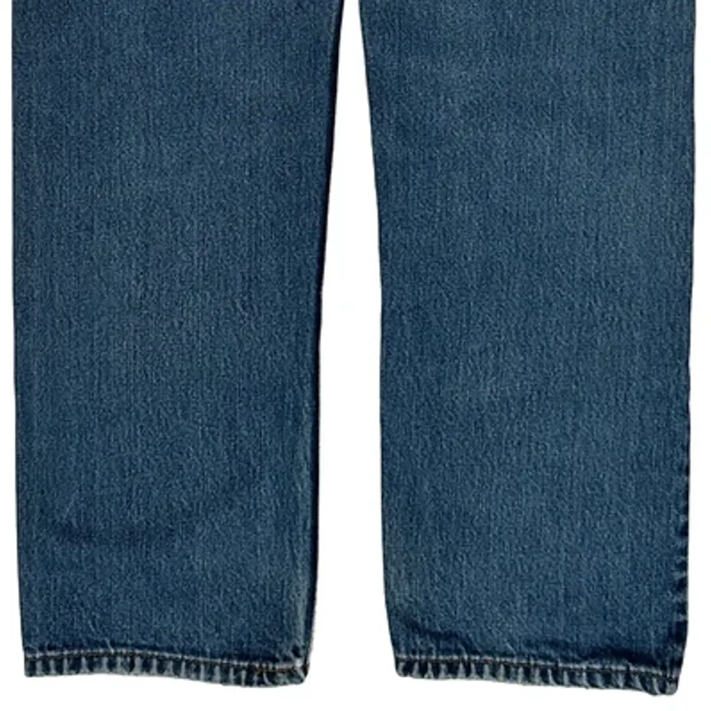 Levis Jeans - 33W 30L Blue Denim - Image 8