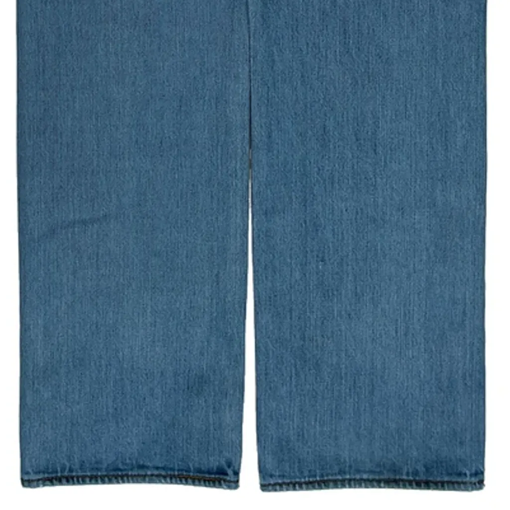 Levis Jeans - 33W 30L Blue Cotton - Image 7