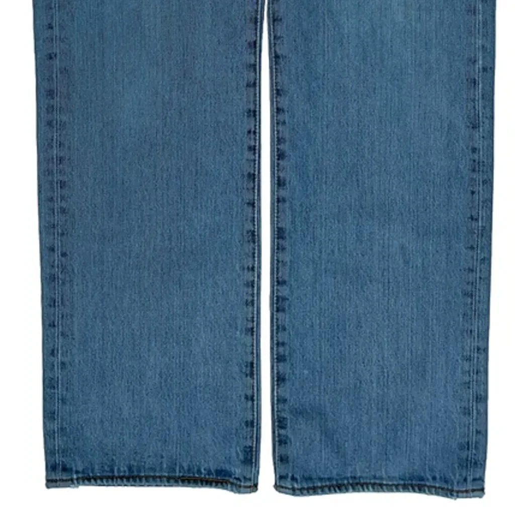 Levis Jeans - 33W 30L Blue Cotton - Image 9