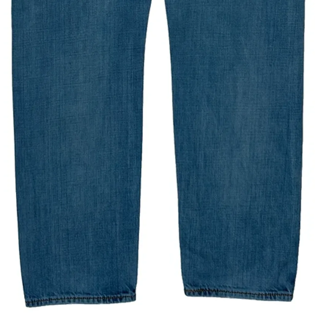 Levis Jeans - 33W 31L Blue Denim - Image 7