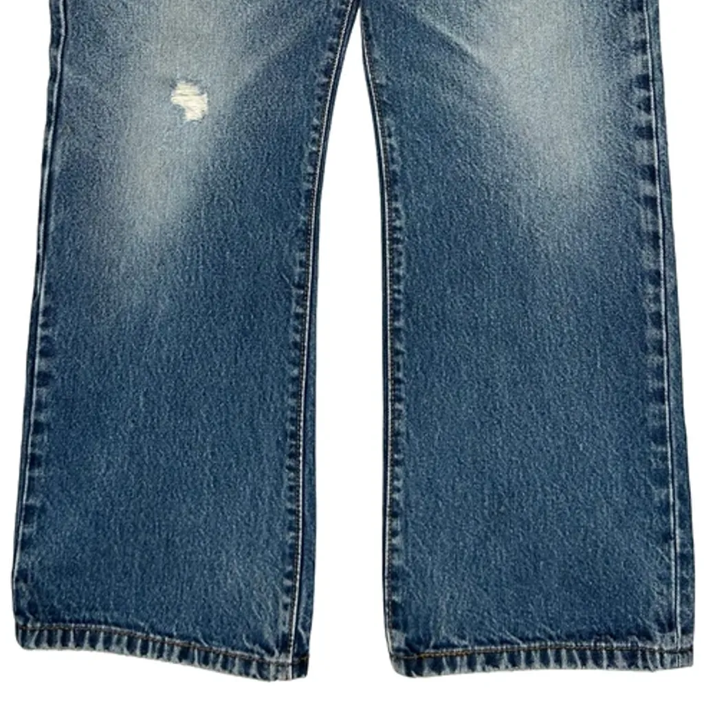 Levis Jeans - 34W 29L Blue Cotton - Image 10