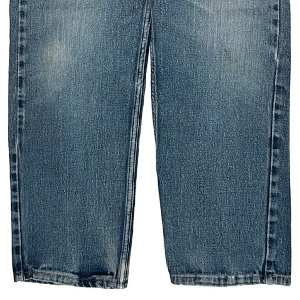 Levis Jeans - 34W 30L Blue Cotton - Image 10