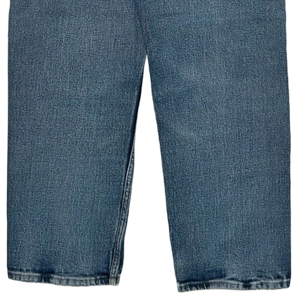 Levis Jeans - 34W 30L Blue Cotton - Image 9