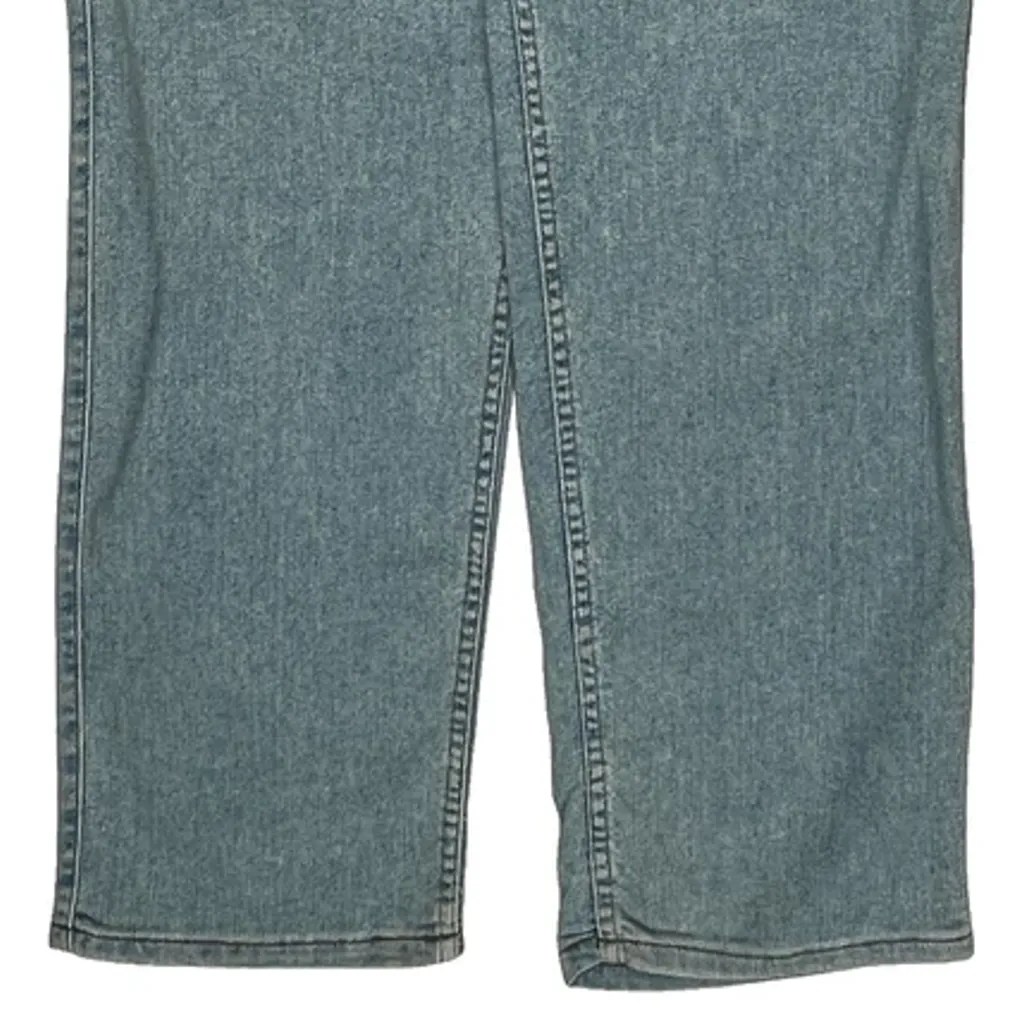 Levis Jeans - 34W 31L Blue Cotton Blend - Image 10