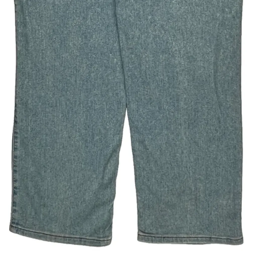 Levis Jeans - 34W 31L Blue Cotton Blend - Image 8