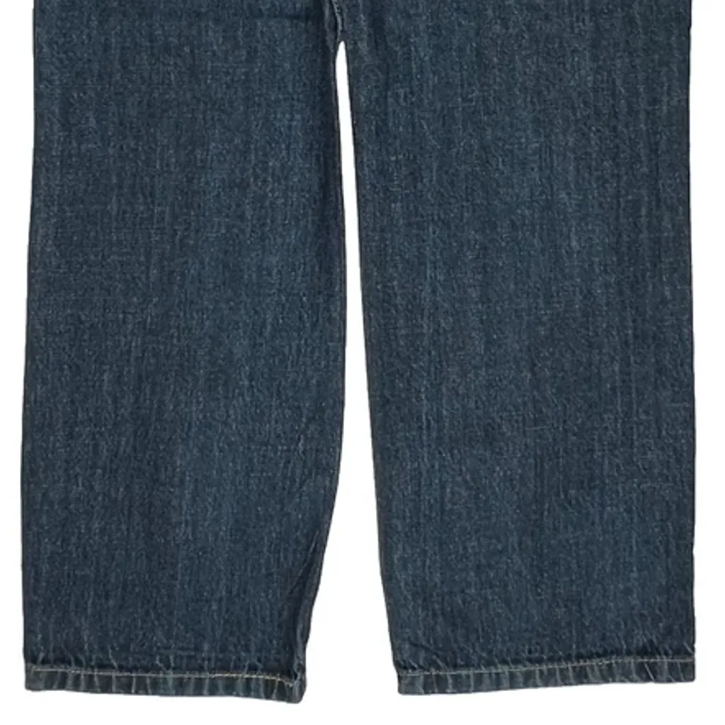 Levis Jeans - 34W 32L Blue Cotton - Image 7