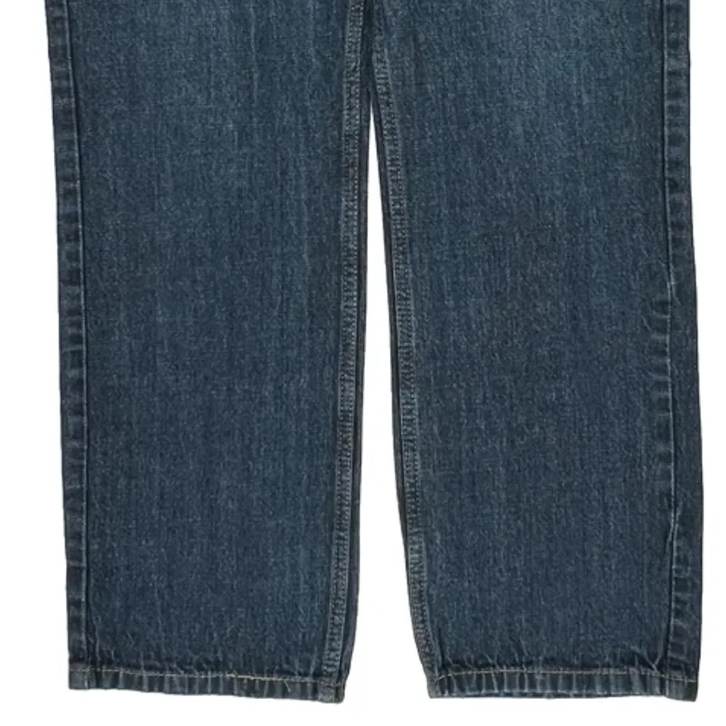 Levis Jeans - 34W 32L Blue Cotton - Image 9