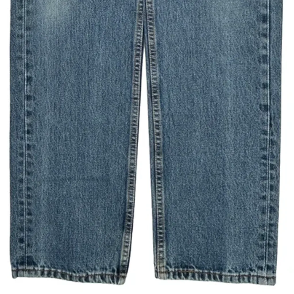 Levis Jeans - 34W 34L Blue Denim - Image 8