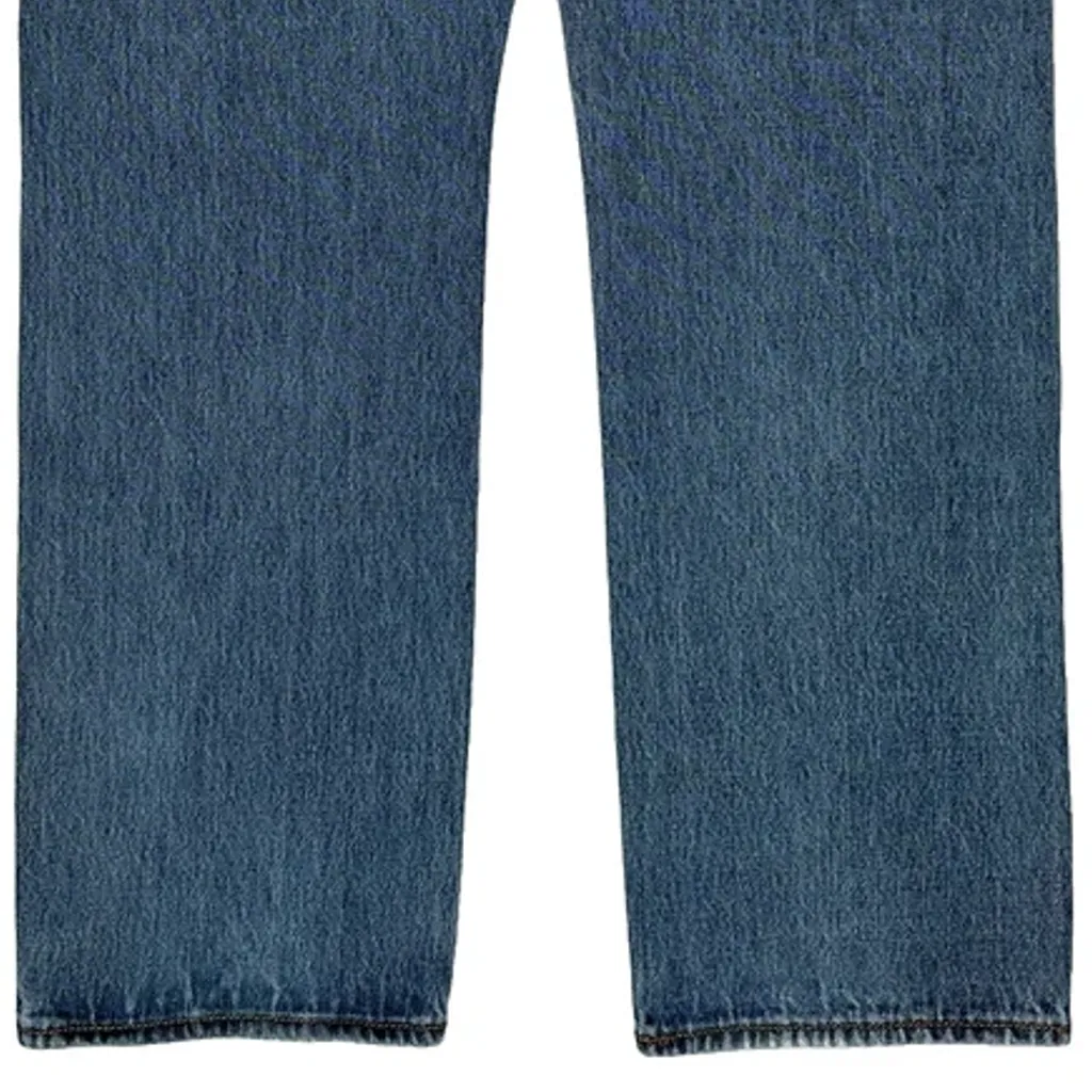 Levis Jeans - 34W 30L Blue Cotton - Image 7