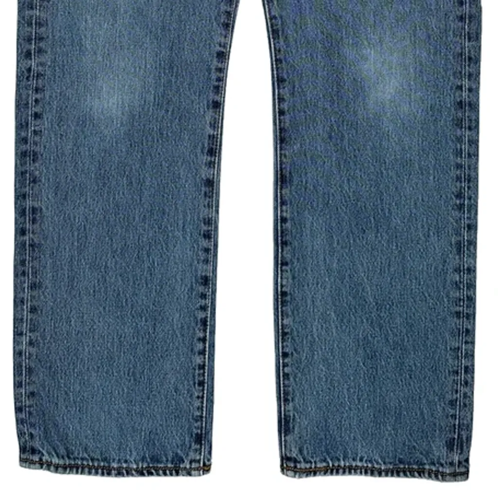 Levis Jeans - 34W 30L Blue Cotton - Image 8