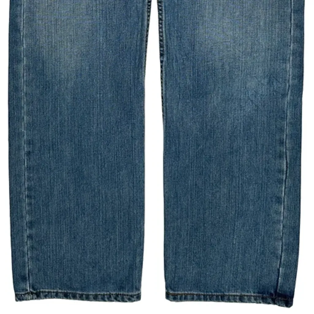 Levis Jeans - 34W 33L Blue Cotton - Image 10