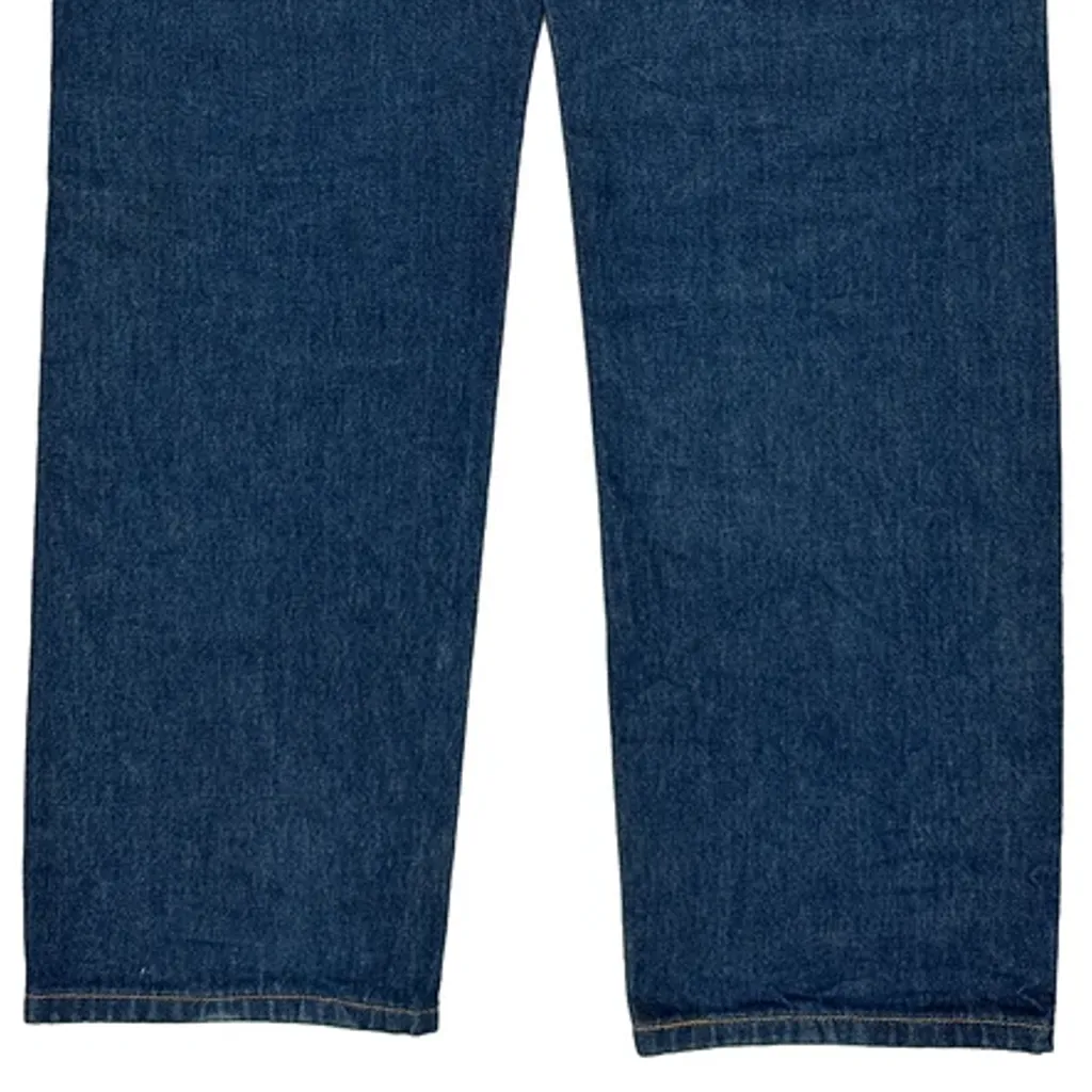 Levis Jeans - 34W 30L Blue Denim - Image 7