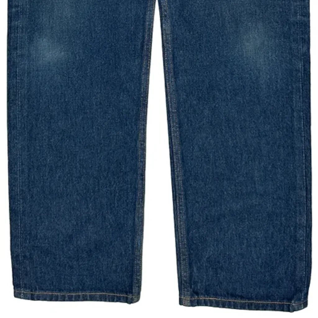 Levis Jeans - 34W 30L Blue Denim - Image 9