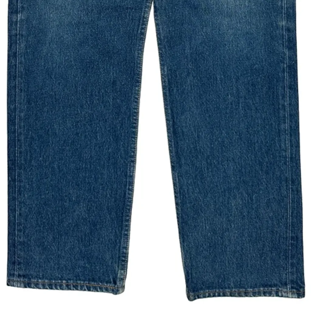 Levis Jeans - 34W 30L Blue Denim - Image 8