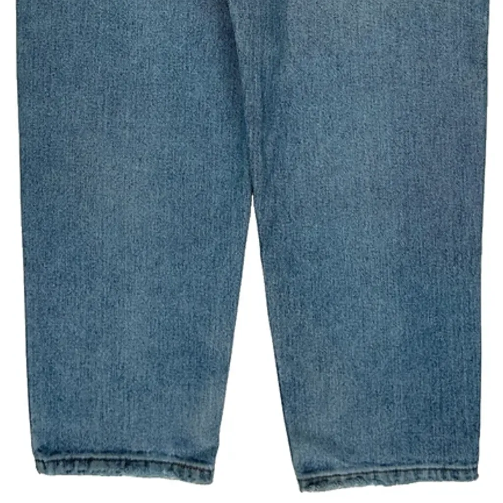 Levis Jeans - 34W 29L Blue Denim - Image 6