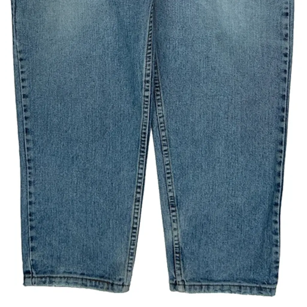 Levis Jeans - 34W 29L Blue Denim - Image 8