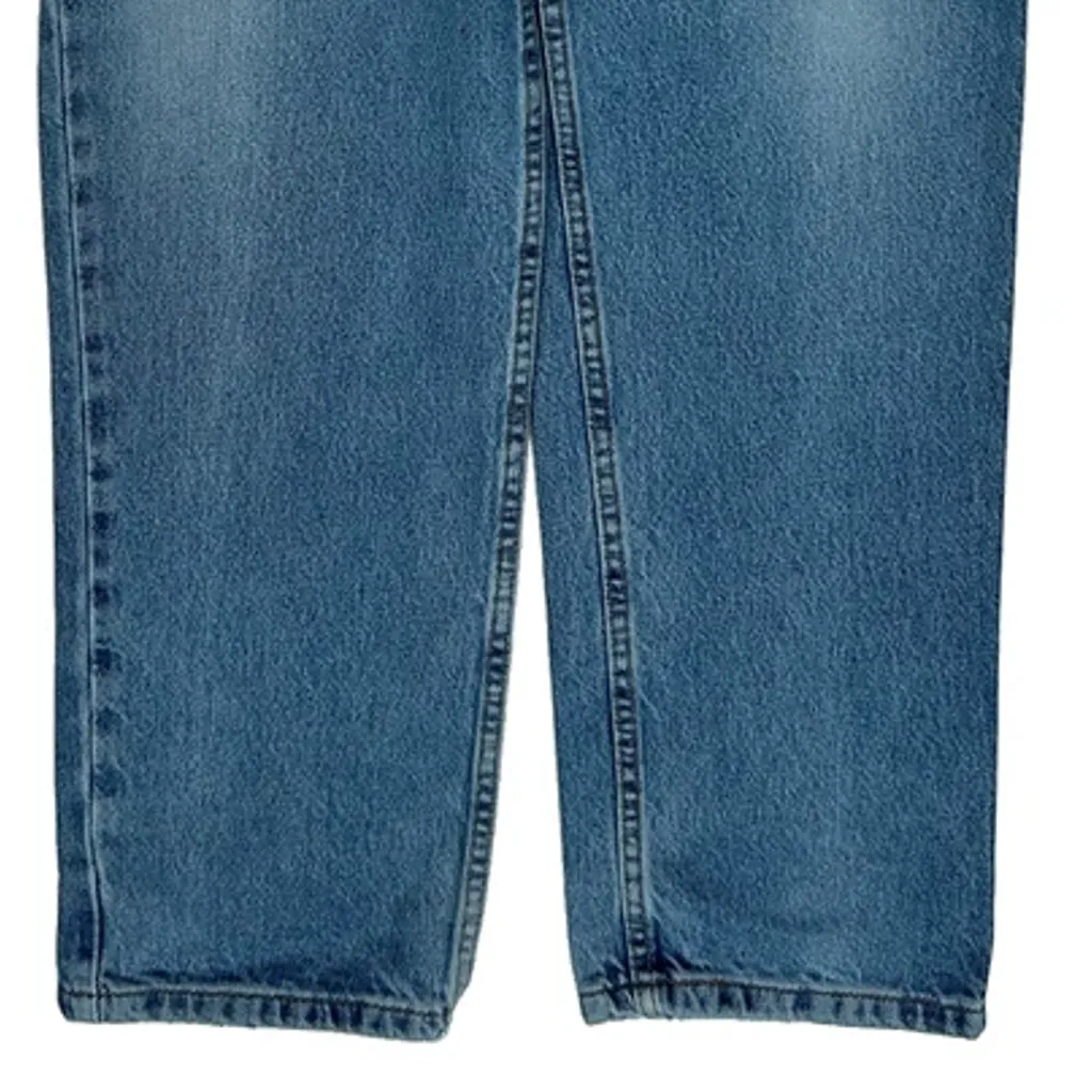 Levis Jeans - 34W 33L Blue Cotton - Image 10