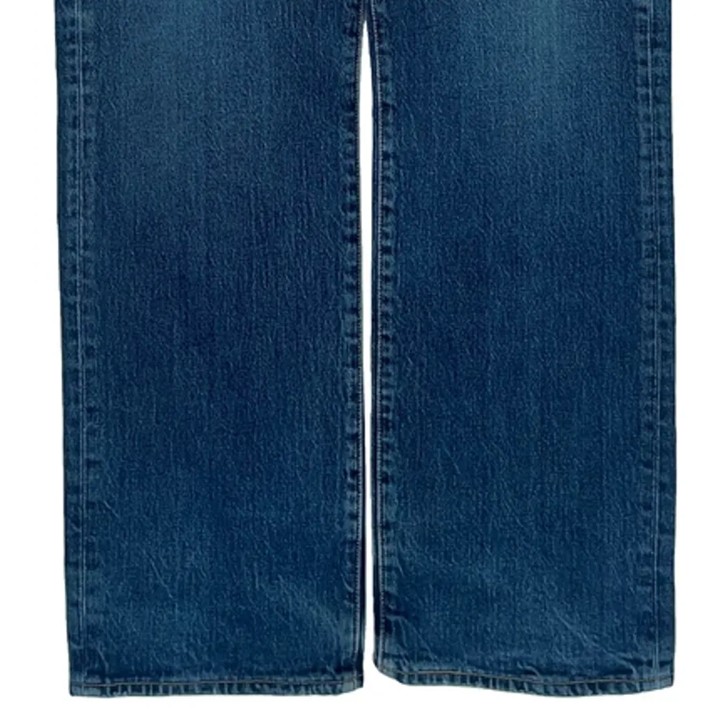 Levis Jeans - 34W 31L Blue Denim - Image 9