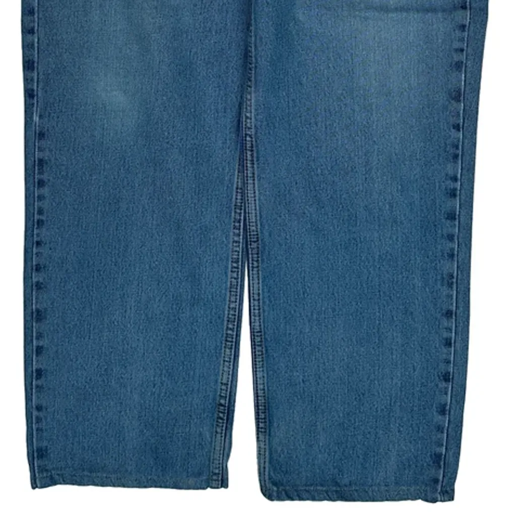 Levis Jeans - 34W 30L Blue Denim - Image 8