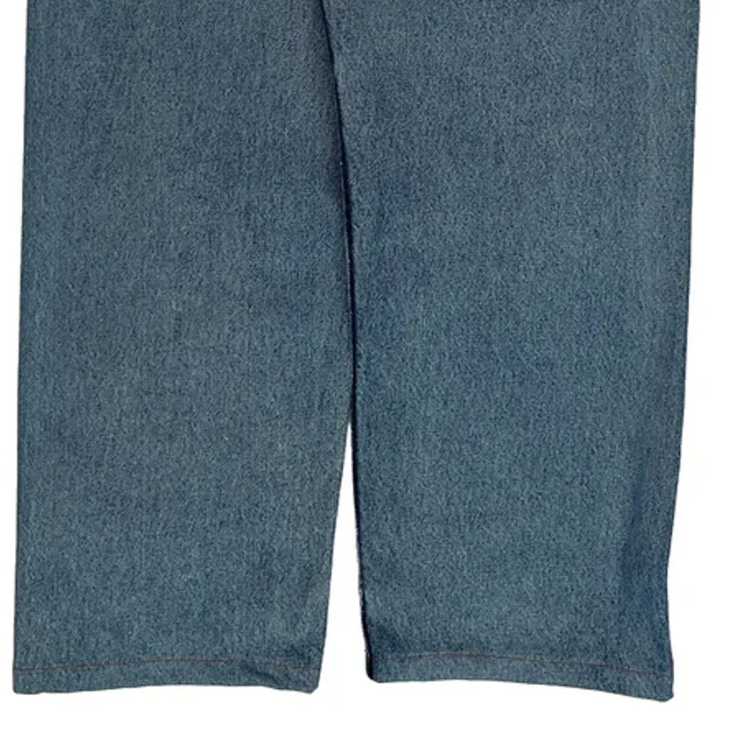 Levis Jeans - 34W 28L Blue Denim - Image 7