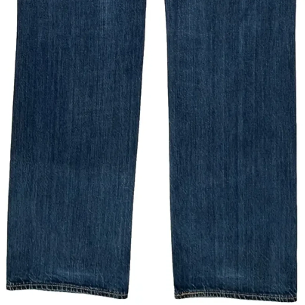 Levis Jeans - 34W 35L Blue Cotton - Image 7