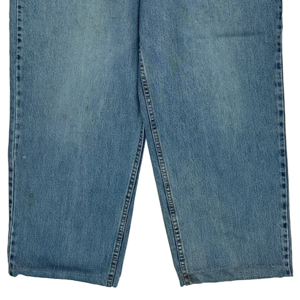 Levis Jeans - 35W 30L Blue Denim - Image 9