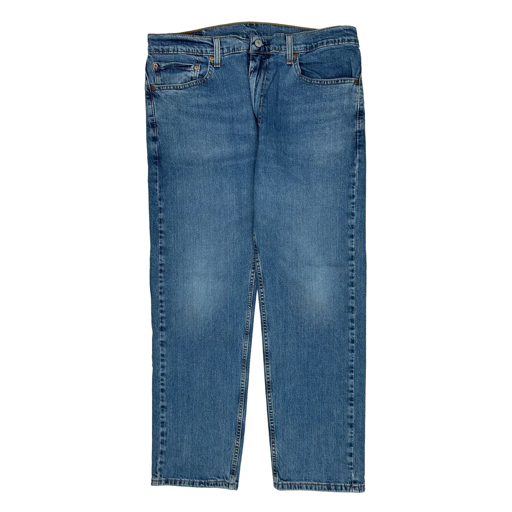 Levis Jeans - 36W 29L Blue Cotton - Image 2