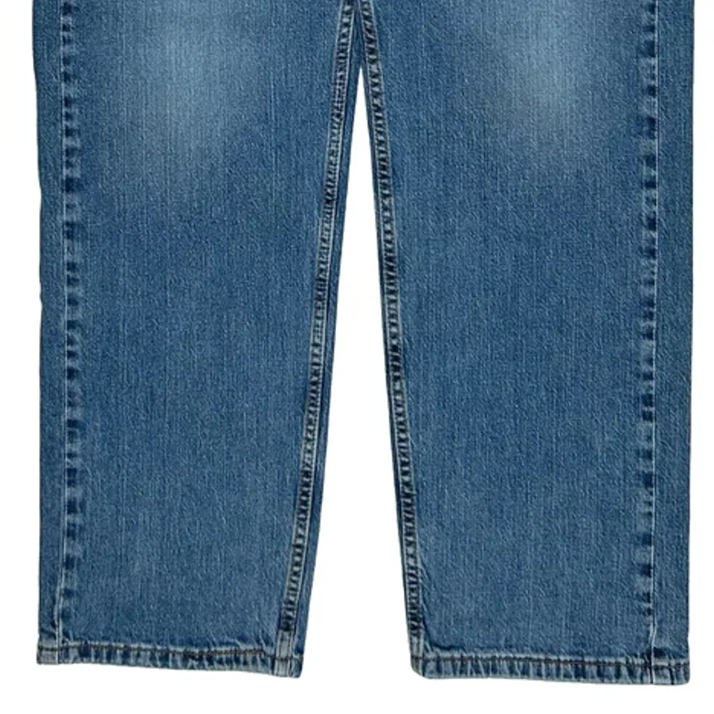 Levis Jeans - 36W 29L Blue Cotton - Image 9