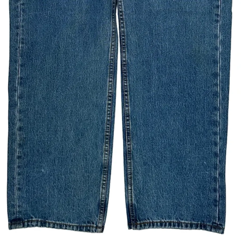 Levis Jeans - 36W 31L Blue Cotton - Image 10