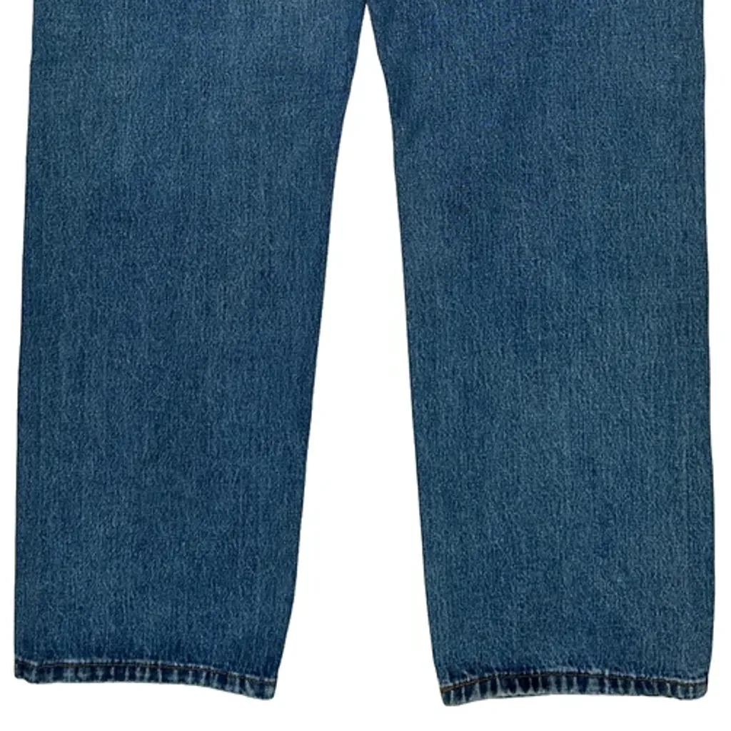 Levis Jeans - 36W 31L Blue Cotton - Image 8