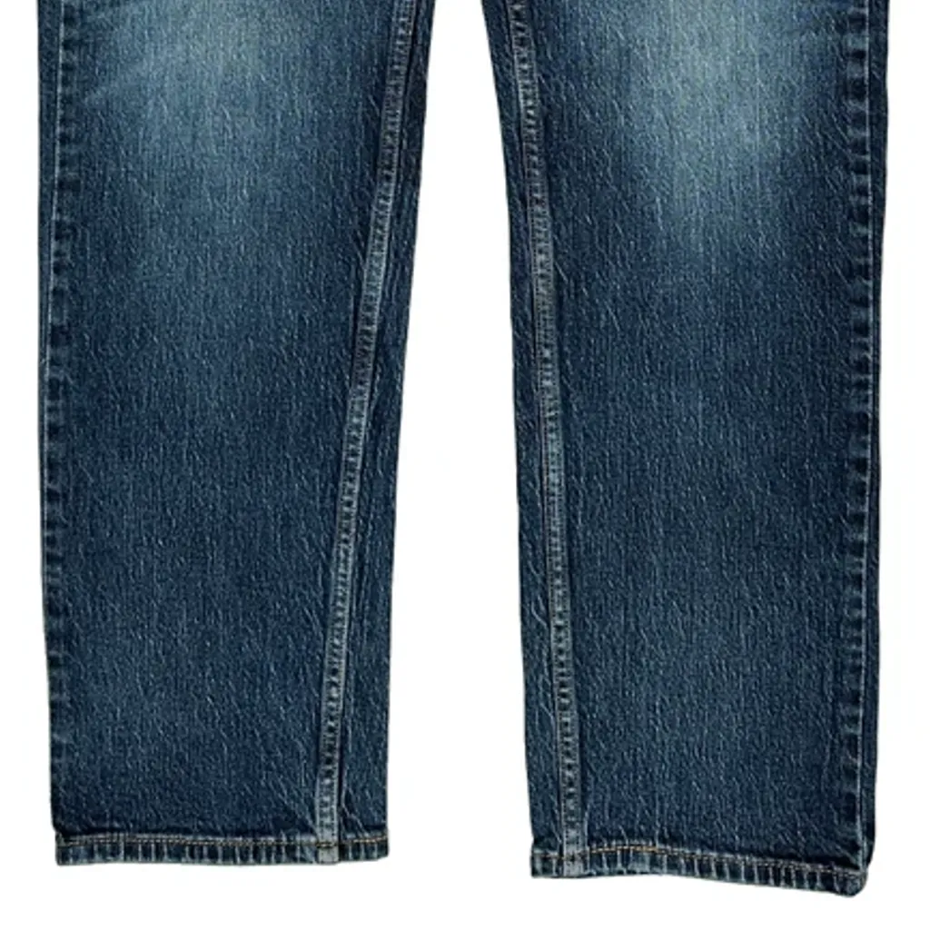 Levis Jeans - 36W 34L Blue Cotton - Image 11