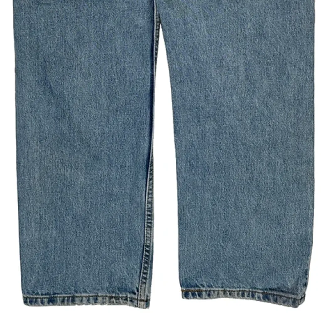 Levis Jeans - 36W 30L Blue Cotton - Image 8
