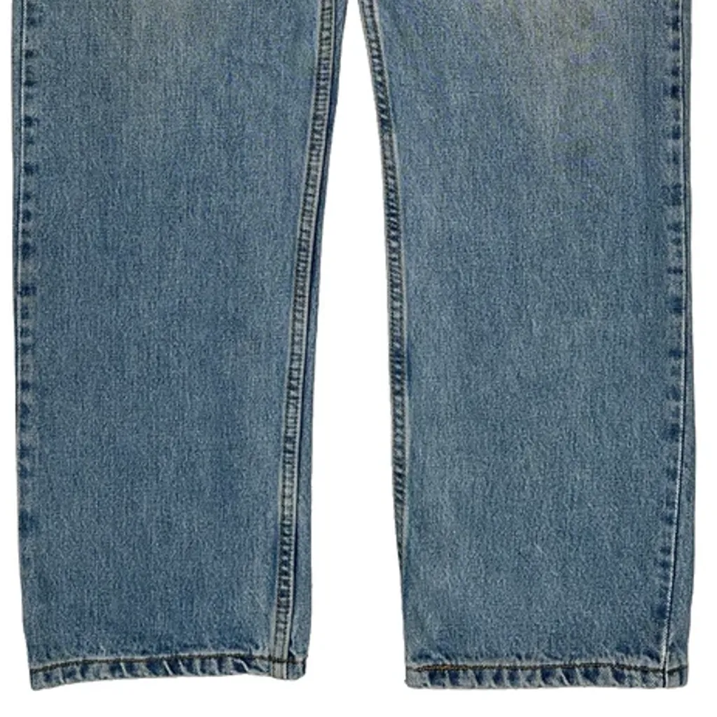 Levis Jeans - 36W 30L Blue Cotton - Image 9