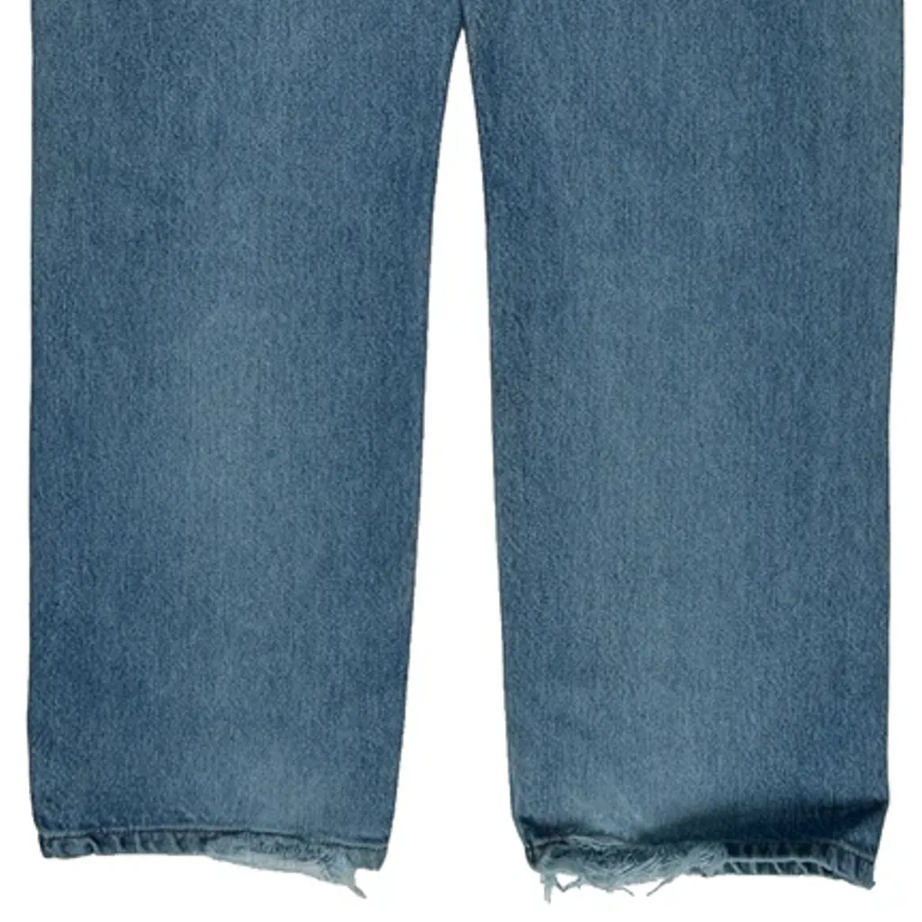 Levis Jeans - 36W 32L Blue Denim - Image 10