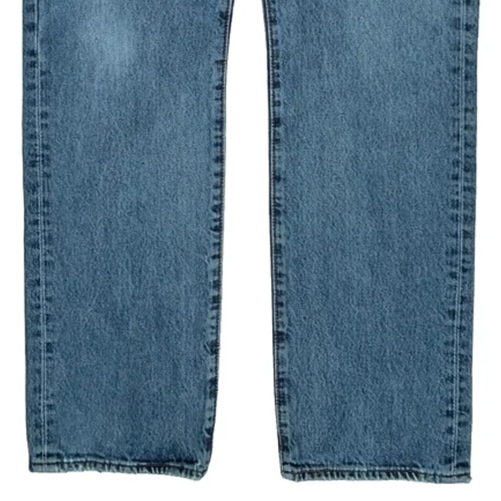 Levis Jeans - 36W 33L Blue Denim - Image 8