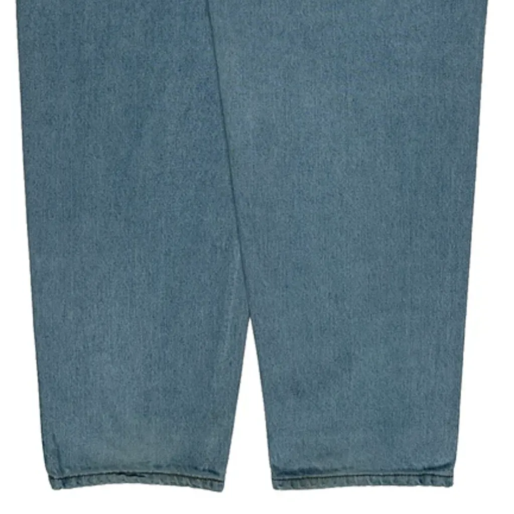Levis Jeans - 36W 34L Blue Cotton - Image 8