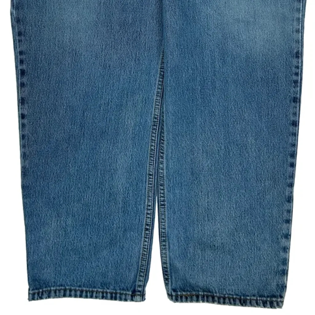 Levis Jeans - 36W 29L Blue Denim - Image 10