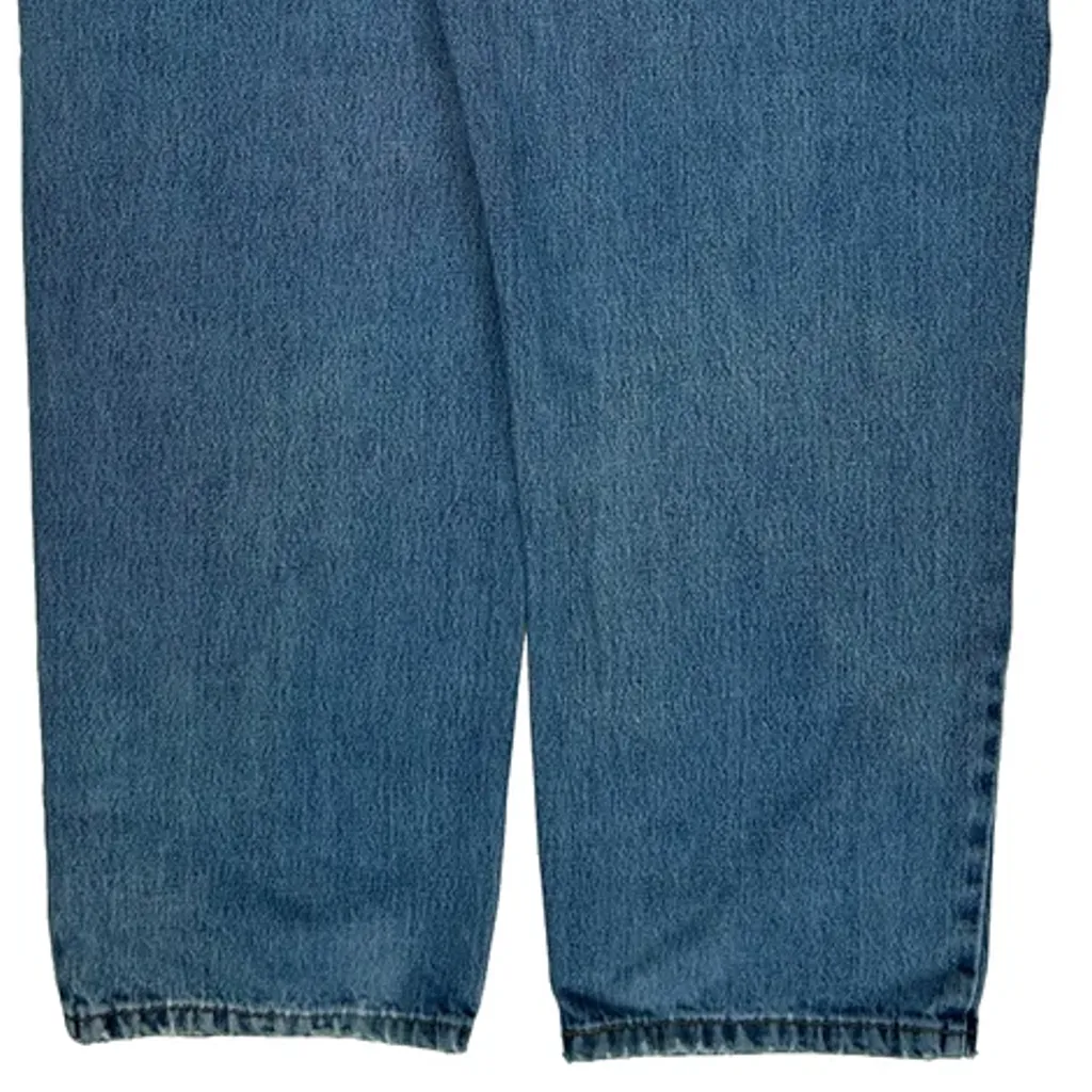 Levis Jeans - 36W 29L Blue Denim - Image 7