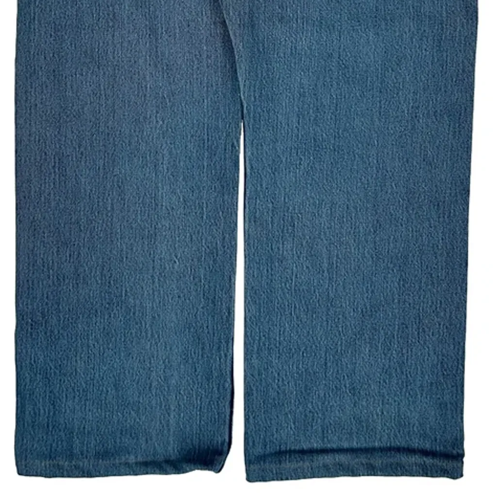 Levis Jeans - 36W 27L Blue Cotton - Image 8