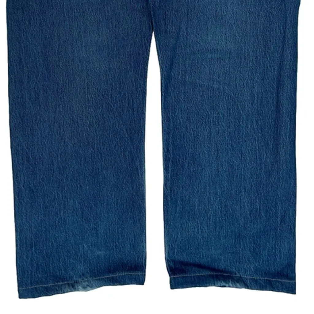 Levis Jeans - 36W 27L Blue Cotton - Image 7