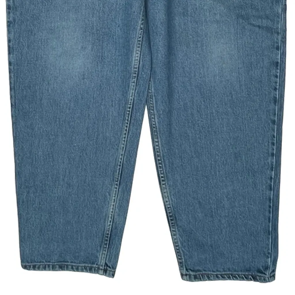 Levis Jeans - 36W 30L Blue Cotton - Image 10